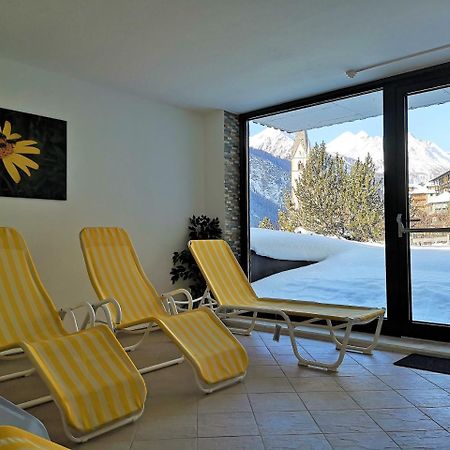 Hotel Rupertihaus Heiligenblut Luaran gambar