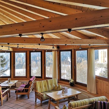 Hotel Rupertihaus Heiligenblut Luaran gambar