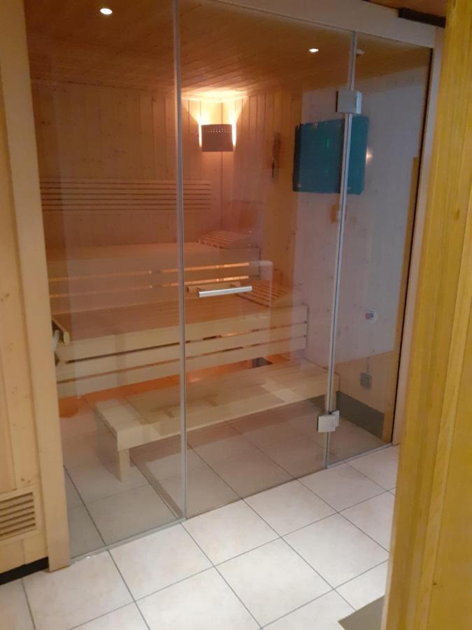 Hotel Rupertihaus Heiligenblut Luaran gambar
