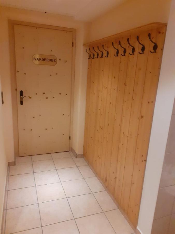 Hotel Rupertihaus Heiligenblut Luaran gambar