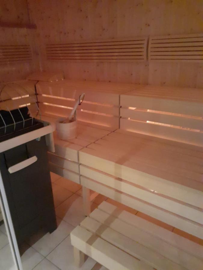 Hotel Rupertihaus Heiligenblut Luaran gambar