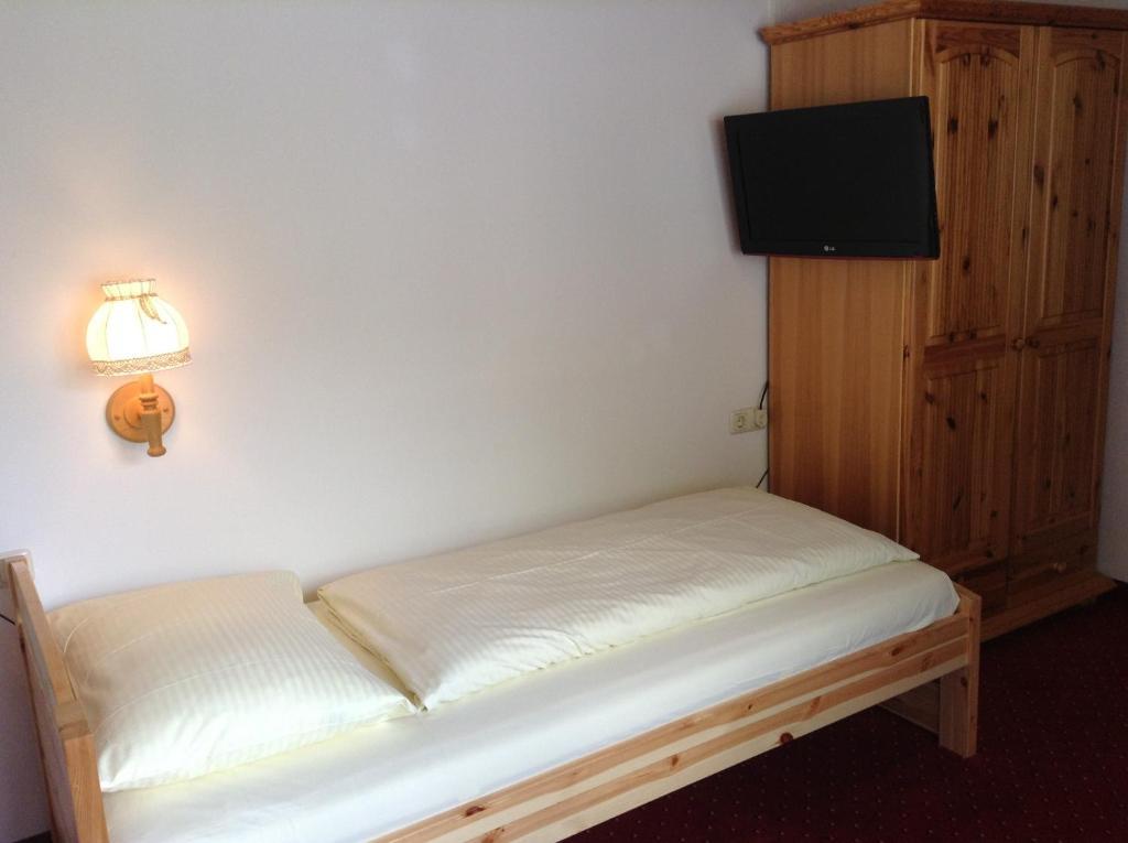 Hotel Rupertihaus Heiligenblut Bilik gambar