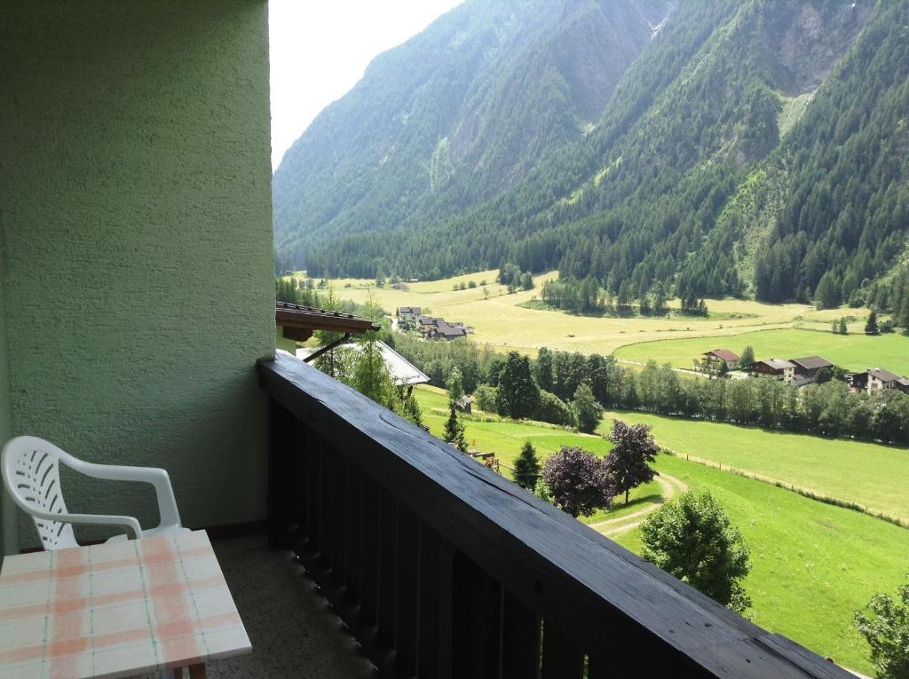 Hotel Rupertihaus Heiligenblut Bilik gambar