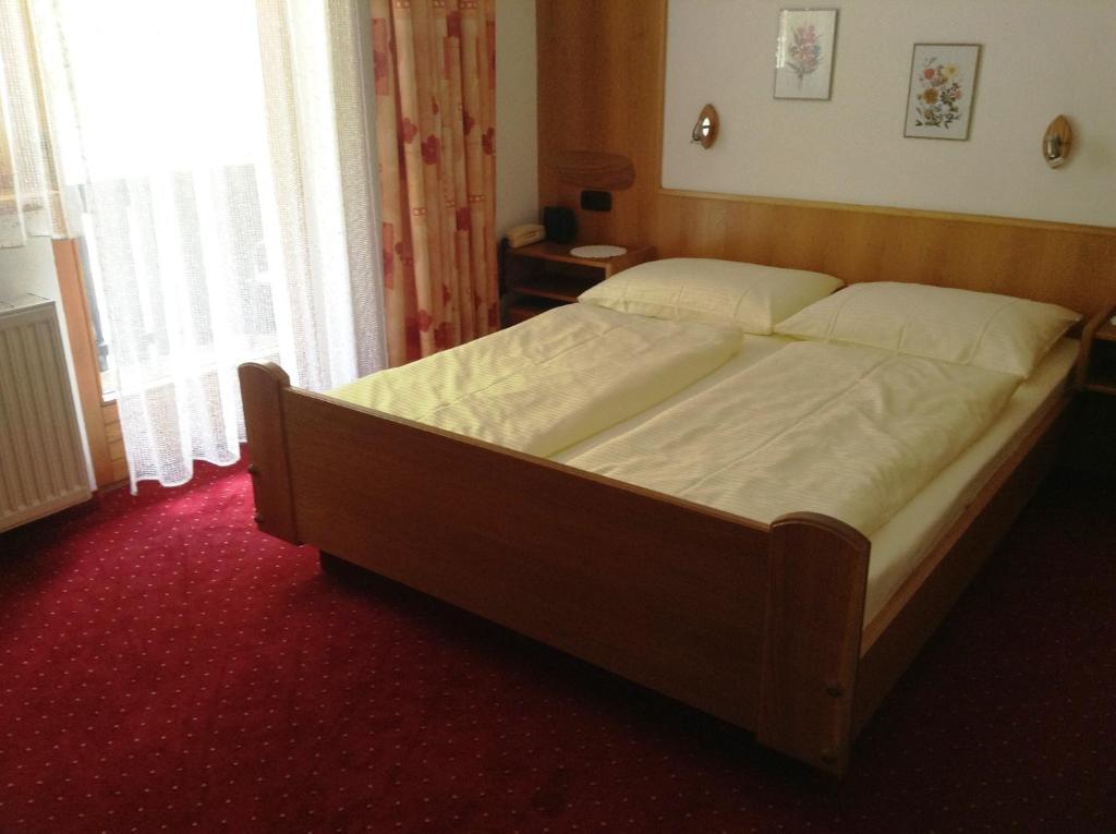 Hotel Rupertihaus Heiligenblut Bilik gambar