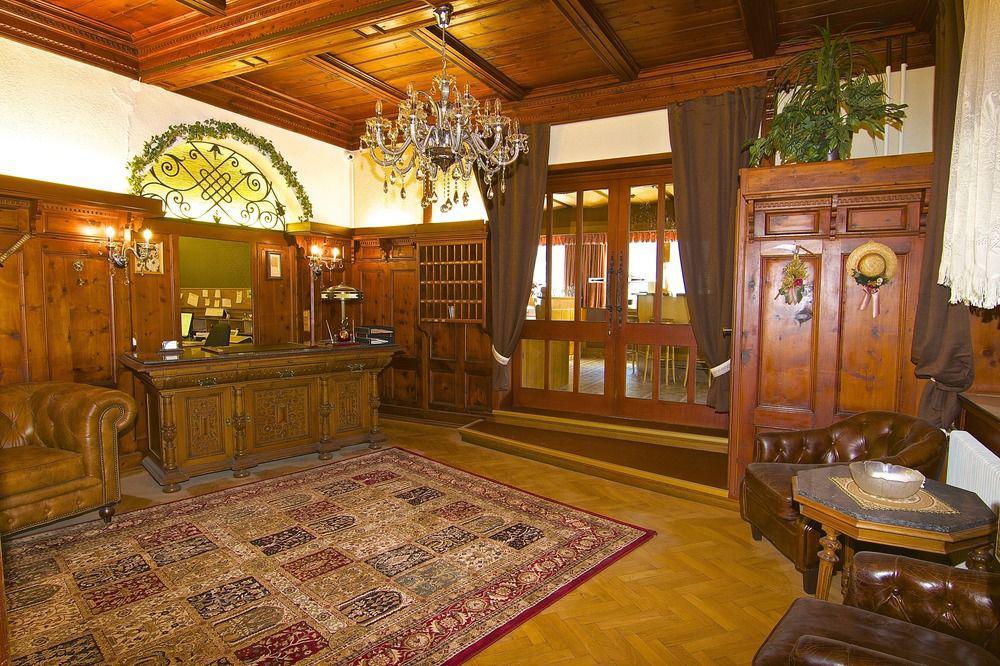 Hotel Rupertihaus Heiligenblut Luaran gambar