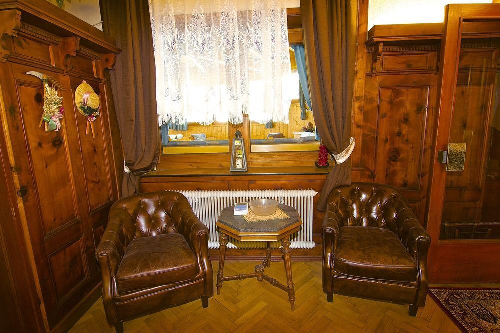 Hotel Rupertihaus Heiligenblut Luaran gambar