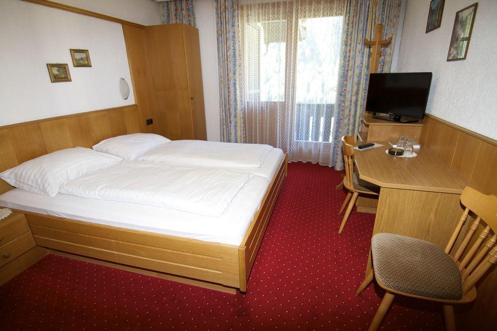Hotel Rupertihaus Heiligenblut Luaran gambar