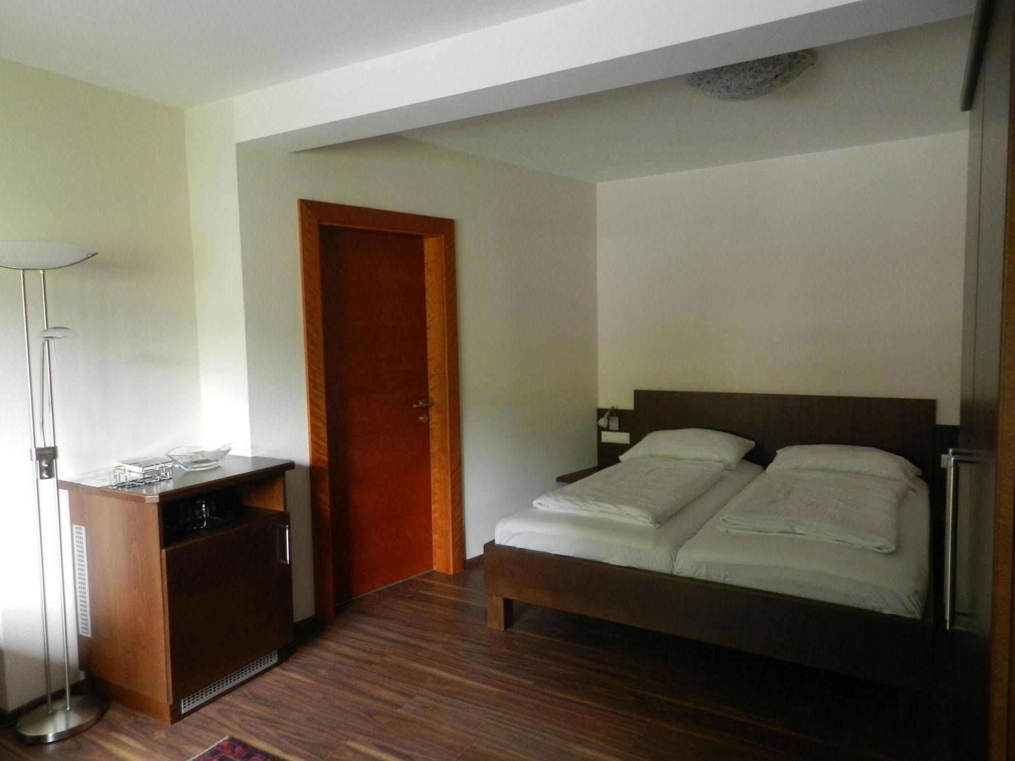 Hotel Rupertihaus Heiligenblut Luaran gambar