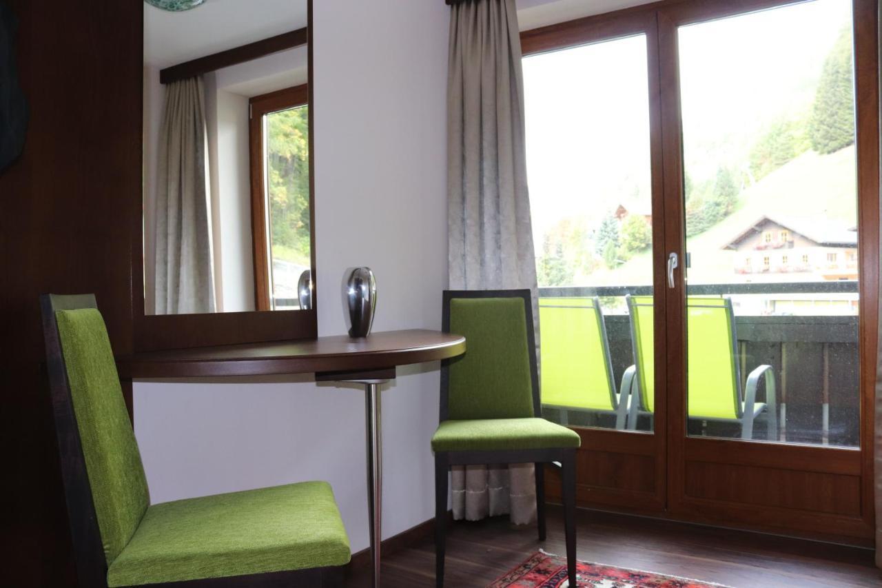 Hotel Rupertihaus Heiligenblut Luaran gambar