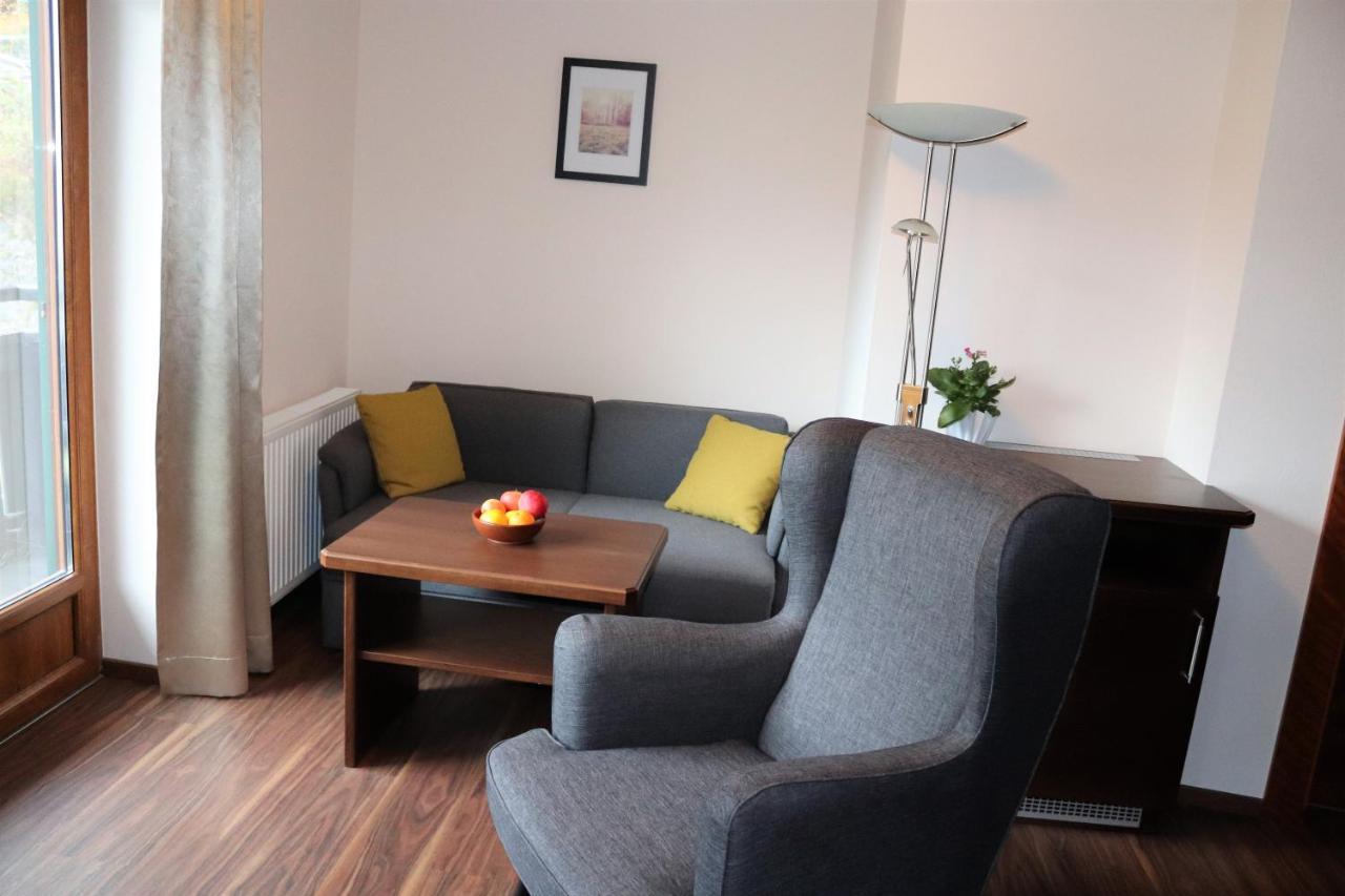 Hotel Rupertihaus Heiligenblut Luaran gambar