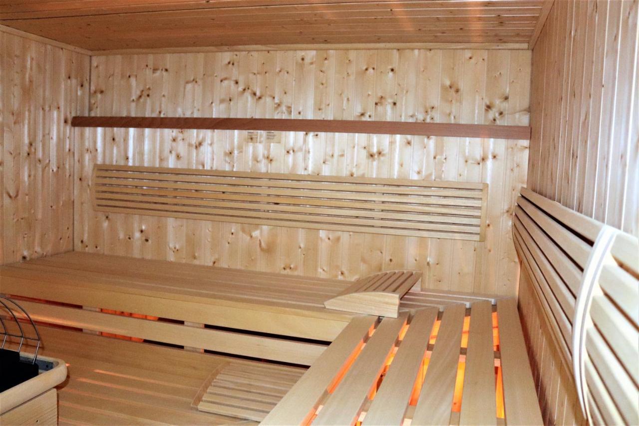 Hotel Rupertihaus Heiligenblut Luaran gambar