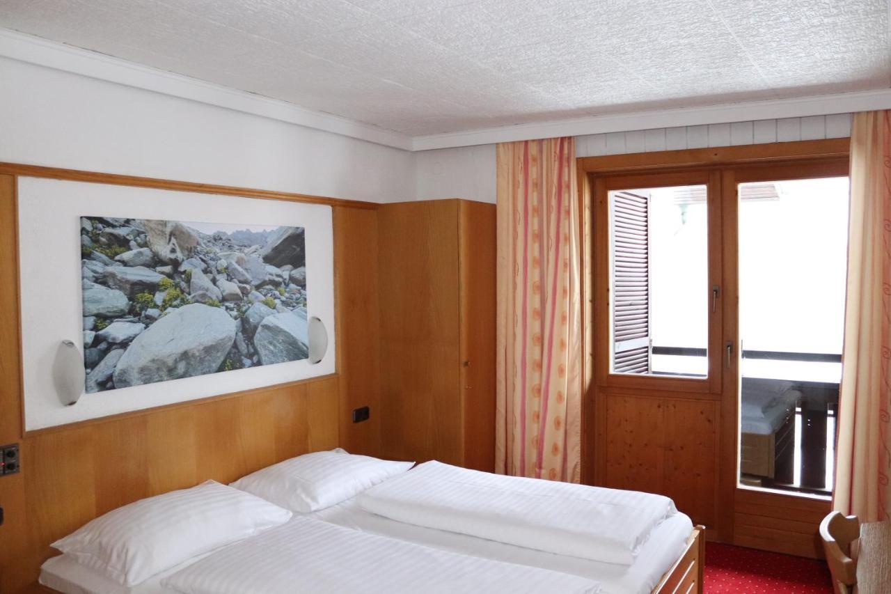 Hotel Rupertihaus Heiligenblut Luaran gambar