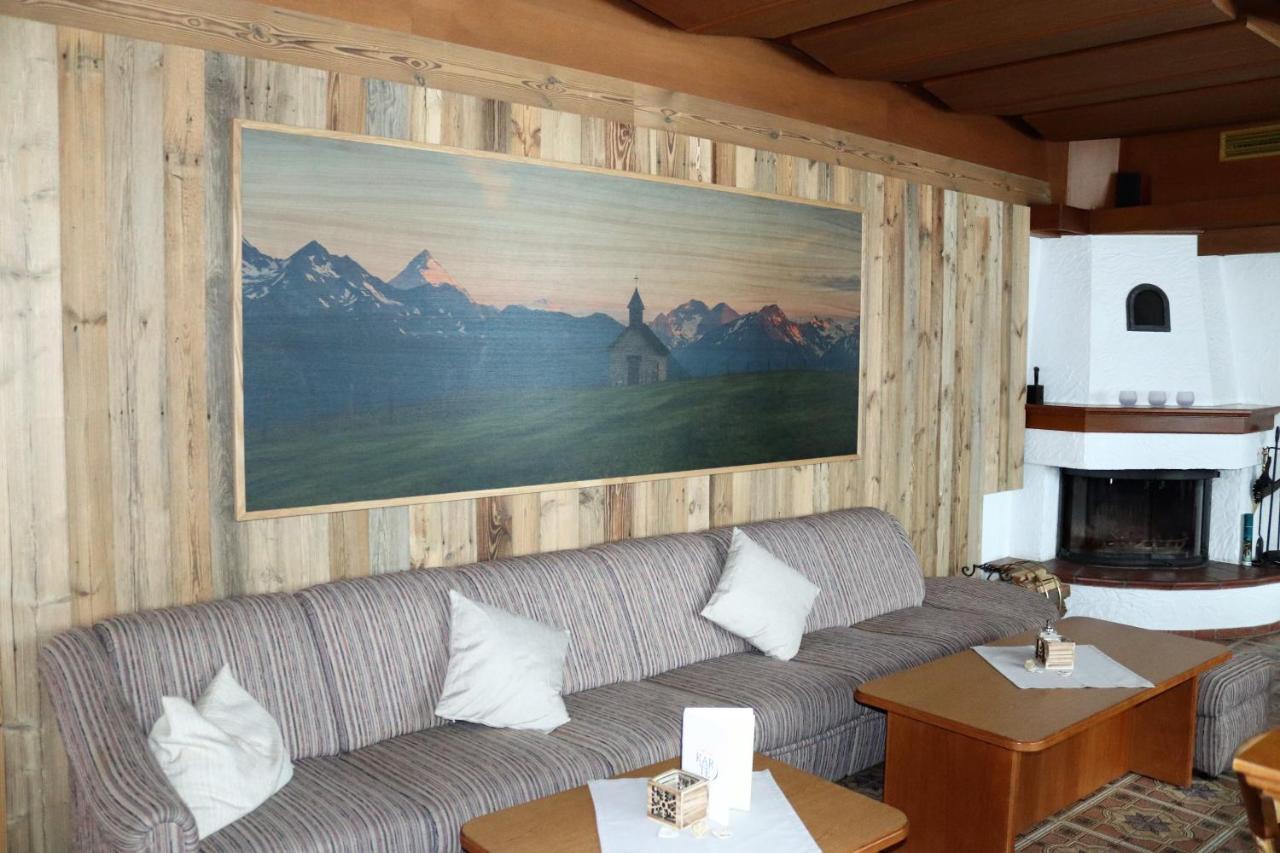 Hotel Rupertihaus Heiligenblut Luaran gambar