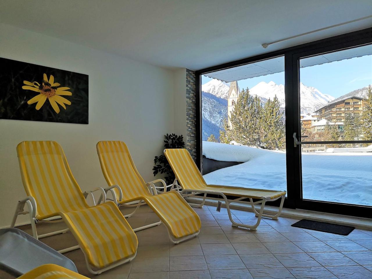Hotel Rupertihaus Heiligenblut Luaran gambar