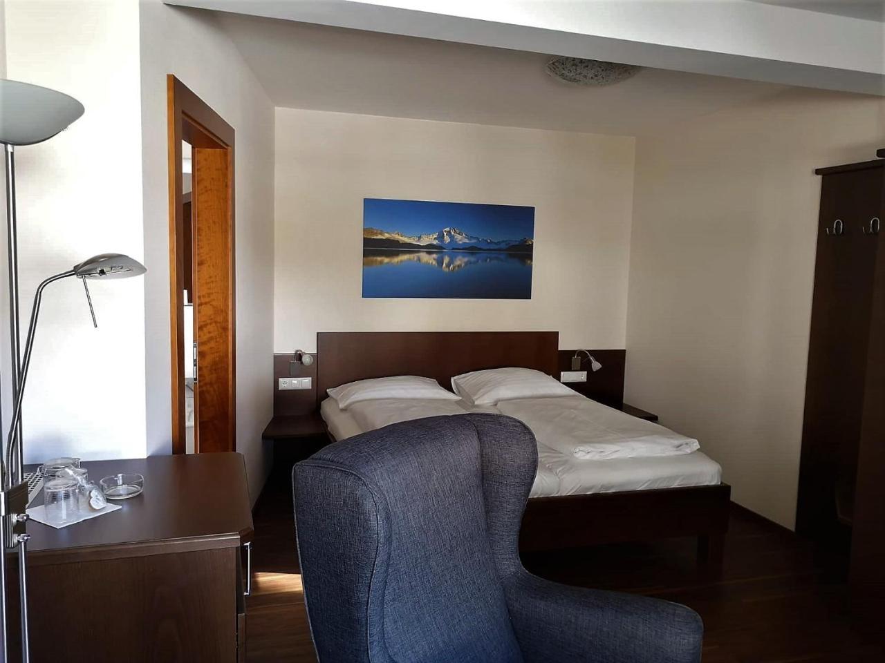 Hotel Rupertihaus Heiligenblut Luaran gambar