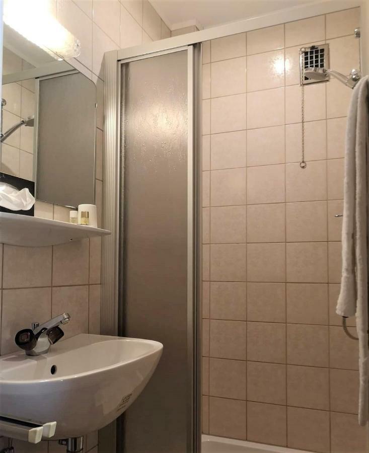 Hotel Rupertihaus Heiligenblut Luaran gambar